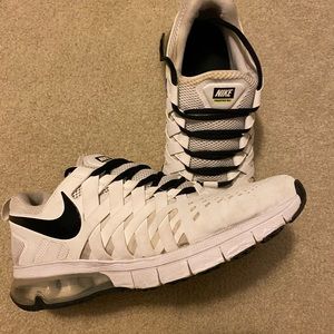 Men’s Nike Fingertrap Max 11 1/2